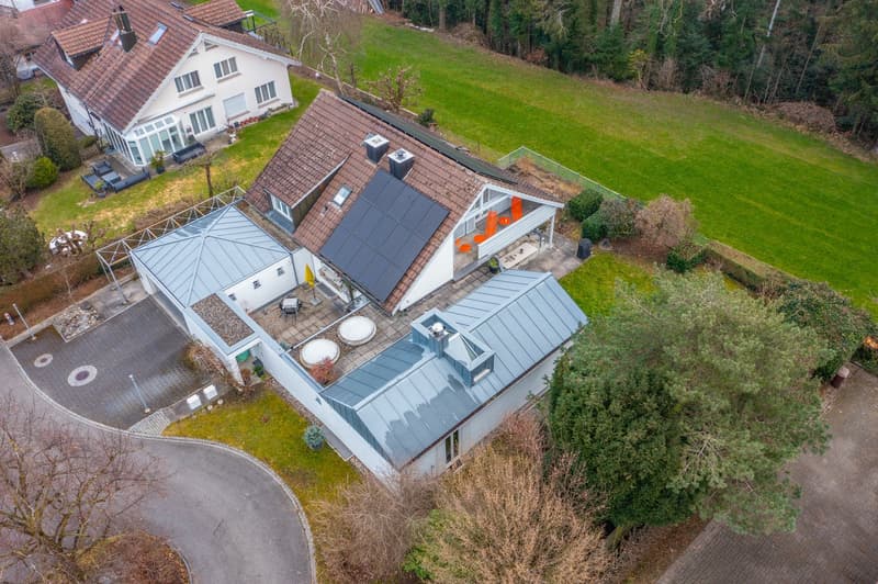 Mattenhof 18, 9305 Berg