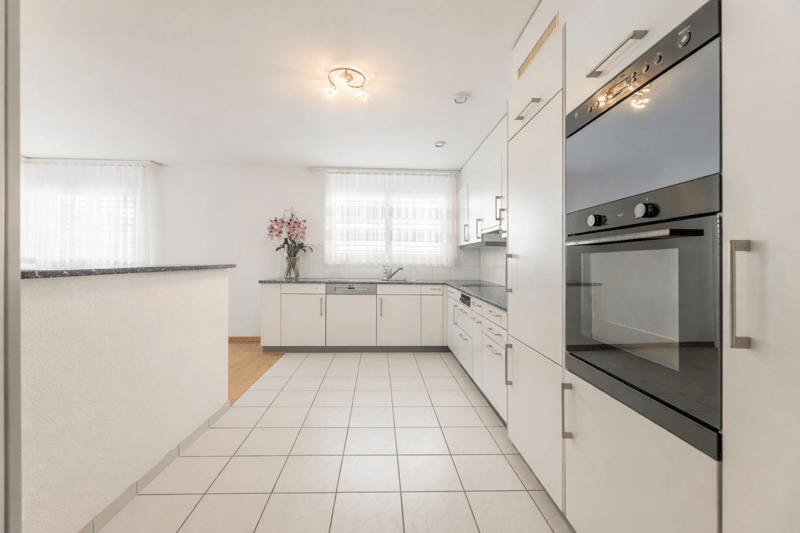 4.5-Zimmer-Gartenwohnung in Bülach (7)