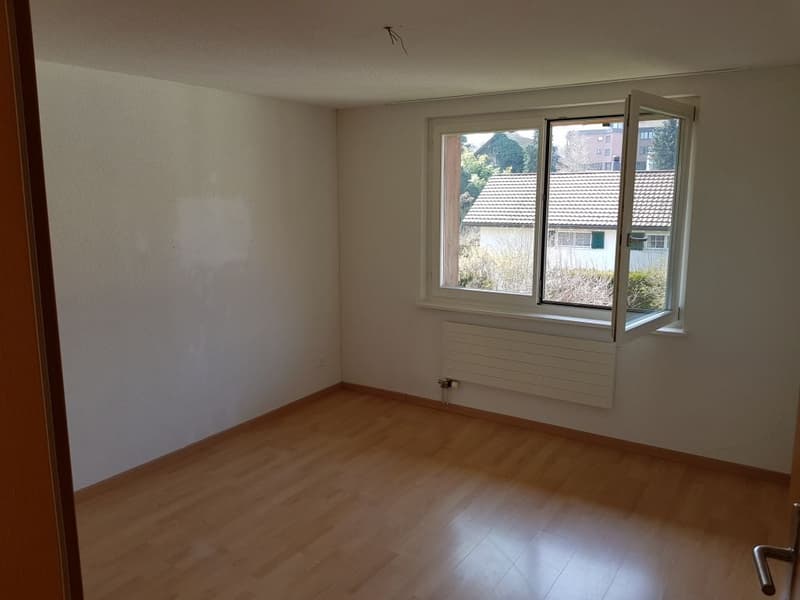 Charmantes Einfamilienhaus in ruhiger Lage in Berikon (6)