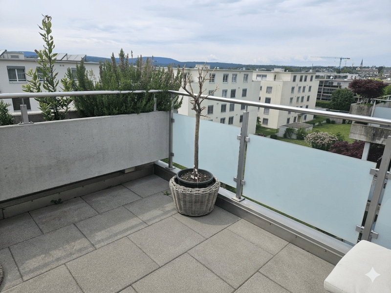 4.5-Zimmer-Attikawohnung an der Zürichstrasse 58 in Bülach (4)