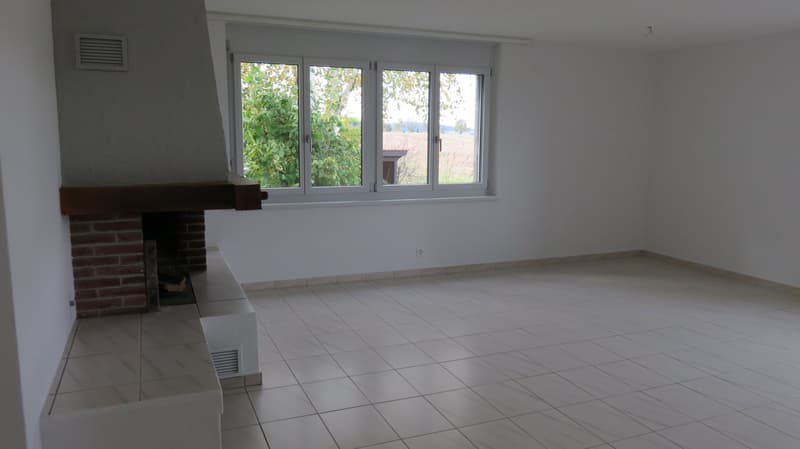 Moderne, lichtdurchflutete Wohlfühloase mit Garten & Cheminée an begehrter Lage in Winterthur (20)