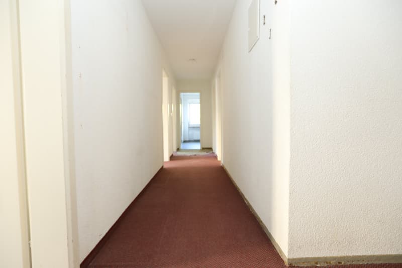 Handwerker aufgepasst! Renovationsbedürftige 3.5-Zi-Whg. mit Potential (6)
