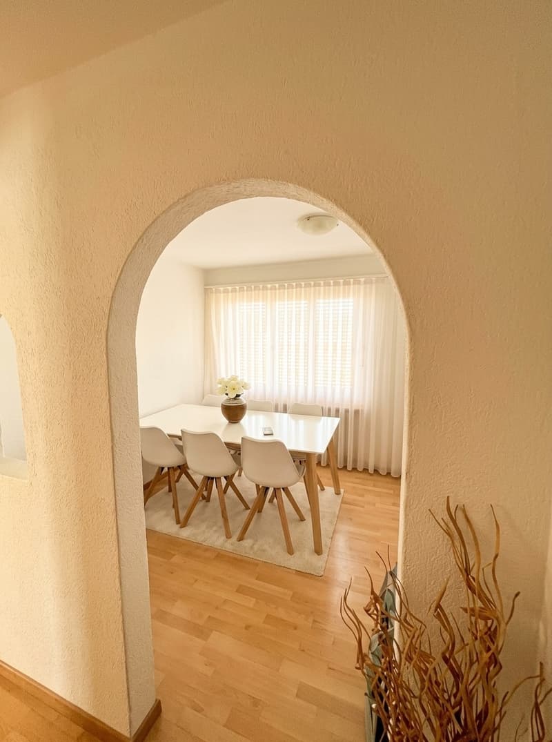 Ruhige 3.5-Zimmer-Wohnung in Weinfelden zu vermieten (2)