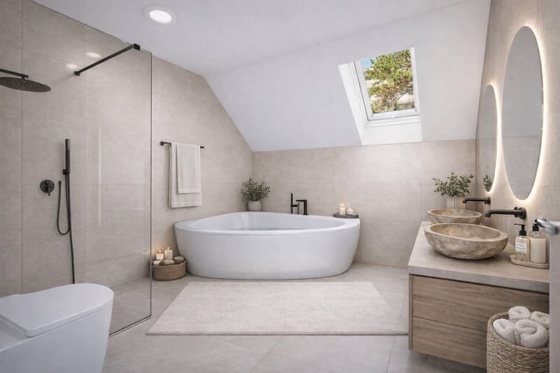 Renovation-Idee