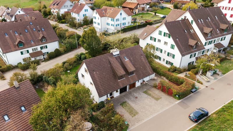 Ein Zuhause mit viel Platz und einem Garten zum Träumen (16)