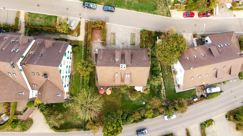 Ein Zuhause mit viel Platz und einem Garten zum Träumen (20)