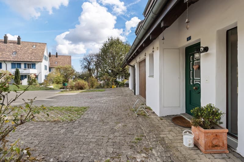 Ein Zuhause mit viel Platz und einem Garten zum Träumen (17)