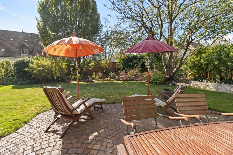 Ein Zuhause mit viel Platz und einem Garten zum Träumen (3)