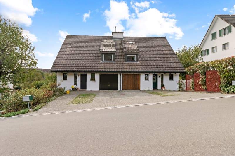Ein Zuhause mit viel Platz und einem Garten zum Träumen (14)