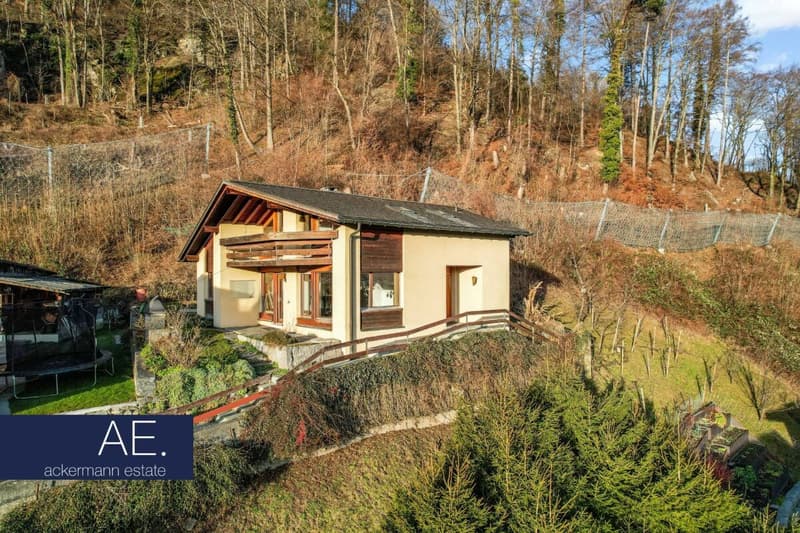 Felsenkellerstrasse 15, 7310 Bad Ragaz