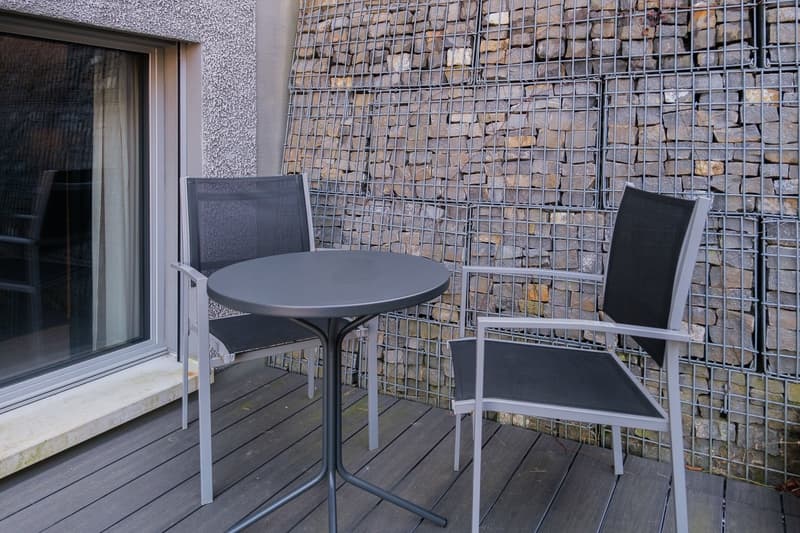 Topmodernes, möbliertes Appartement im Sternmattquartier (16)