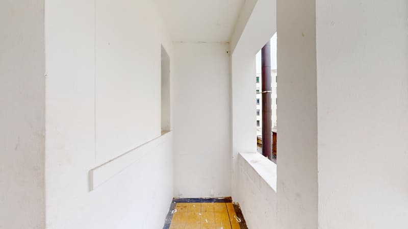 Modernes, möbliertes Appartement im Zentrum (14)