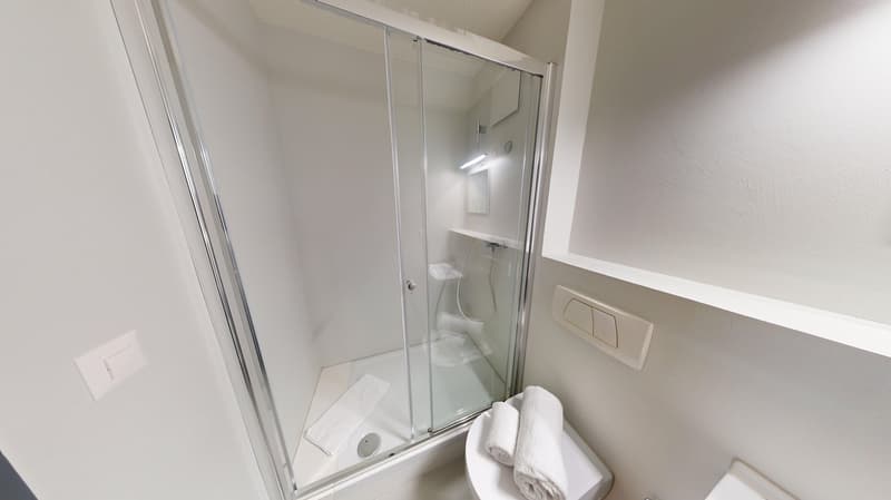 Modernes, möbliertes Appartement im Zentrum (10)