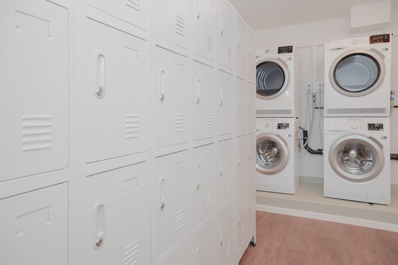 Schönes, komplett möbliertes Appartement in der Altstadt (24)