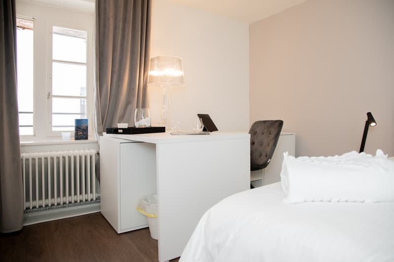 Schönes, komplett möbliertes Appartement in der Altstadt (6)