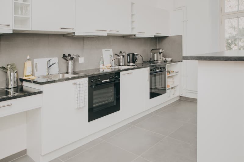 Schönes, komplett möbliertes Appartement in der Altstadt (19)