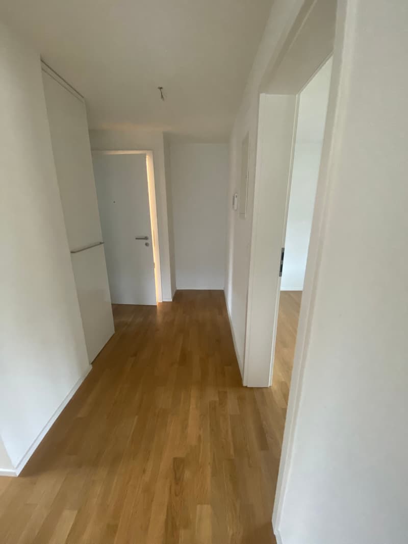 Gemütliche 3.5-Zimmer-Wohnung mit Balkon in Kriens (12)