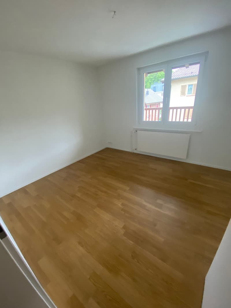 Gemütliche 3.5-Zimmer-Wohnung mit Balkon in Kriens (10)