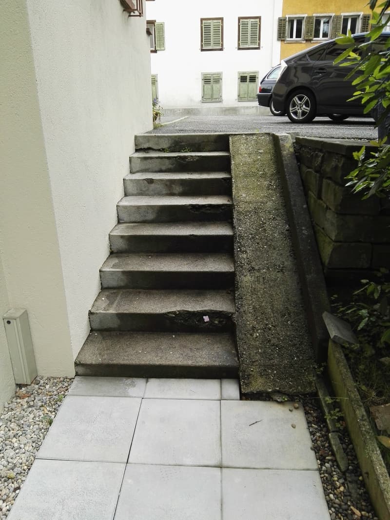 Atelier/Studio zur Miete an der Schachenstrasse in Kriens (6)