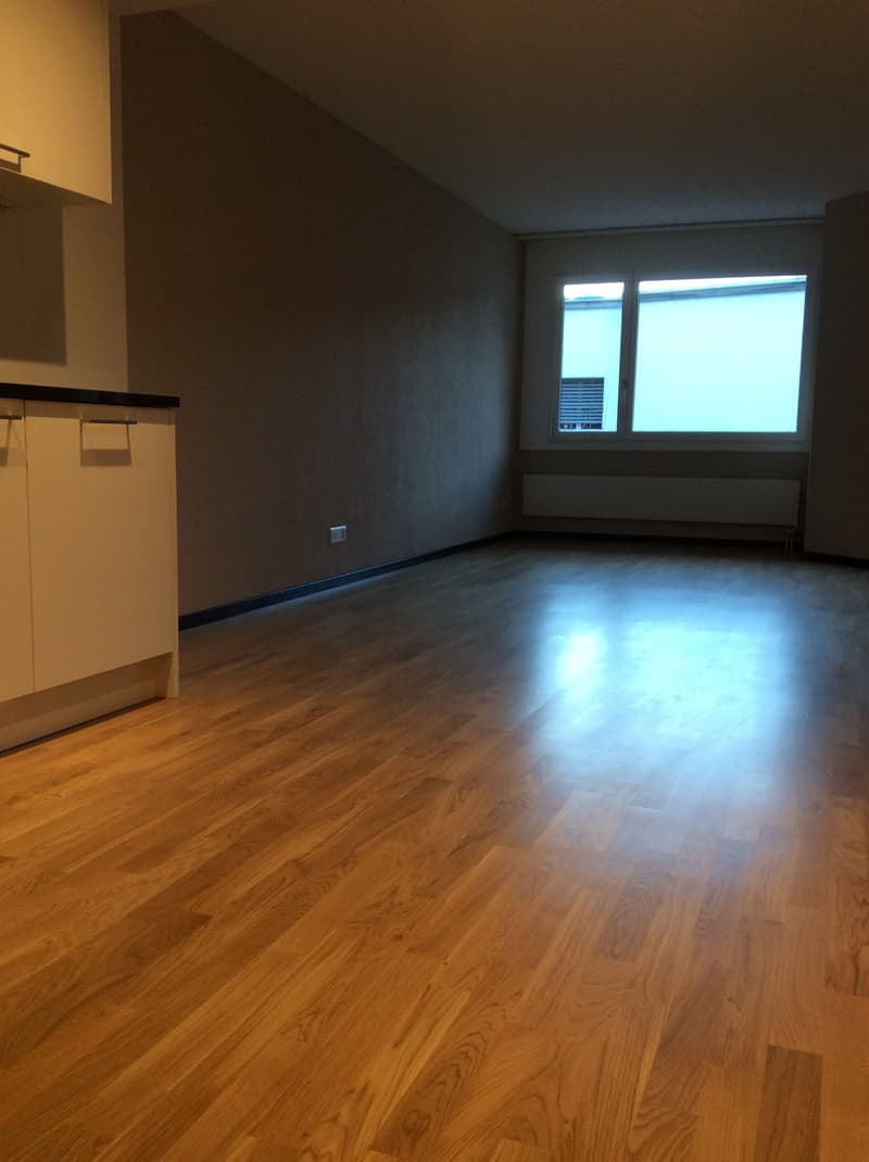 Charmante 2-Zimmer-Wohnung in Meiringen – ab August 2026 verfügbar (4)
