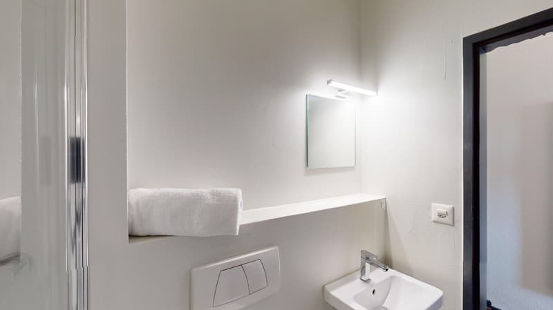 Modernes, möbliertes Appartement im Zentrum (12)