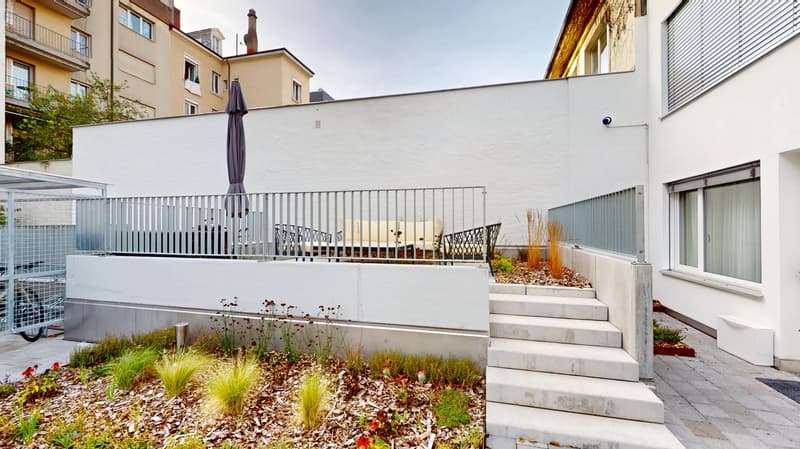 Exklusive Maisonette im Stadtzentrum (17)