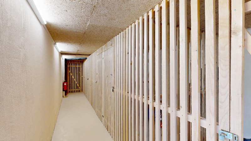 Exklusive Maisonette im Stadtzentrum (14)