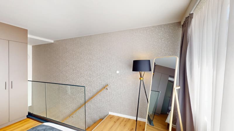 Exklusive Maisonette im Stadtzentrum (10)