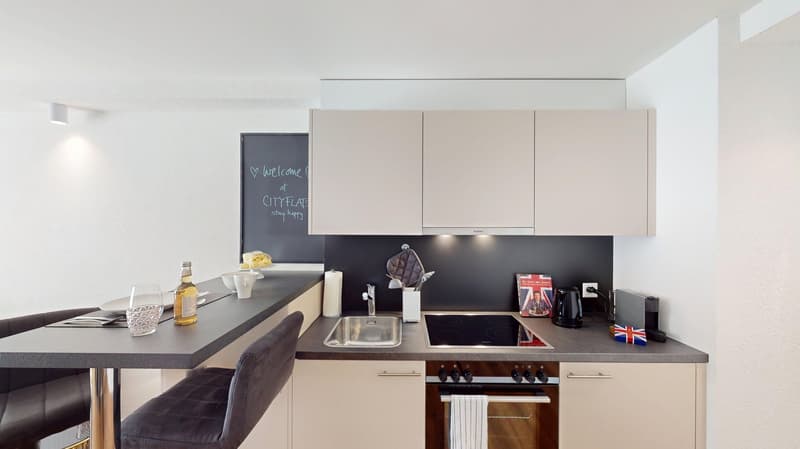 Exklusive Maisonette im Stadtzentrum (5)