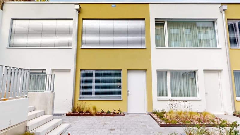 Exklusive Maisonette im Stadtzentrum (18)