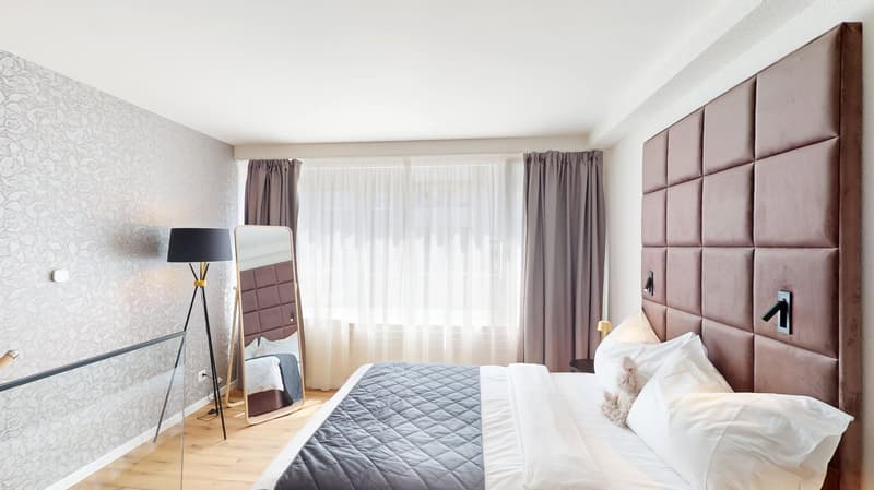 Exklusive Maisonette im Stadtzentrum (11)