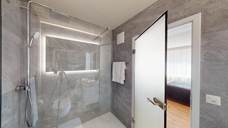 Exklusive Maisonette im Stadtzentrum (13)
