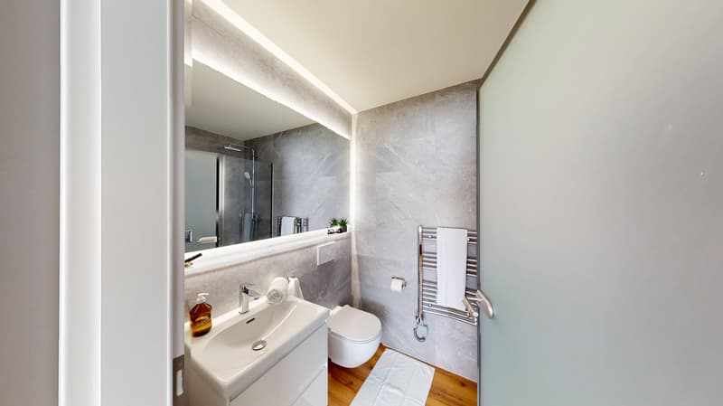 Exklusive Maisonette im Stadtzentrum (12)