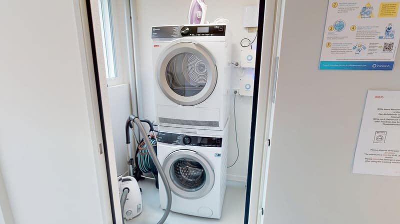 Exklusive Maisonette im Stadtzentrum (15)
