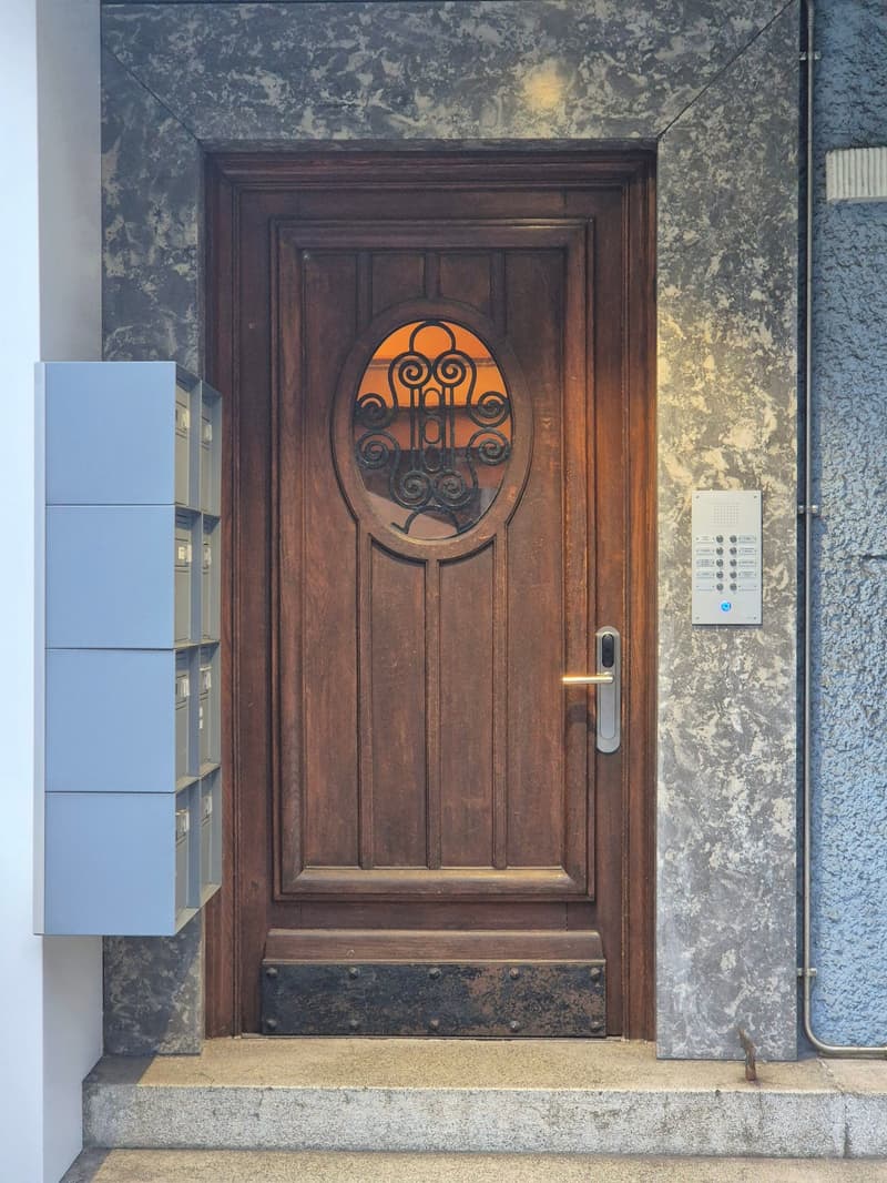 Charmante 2-Zimmer-Wohnung in Luzern (10)