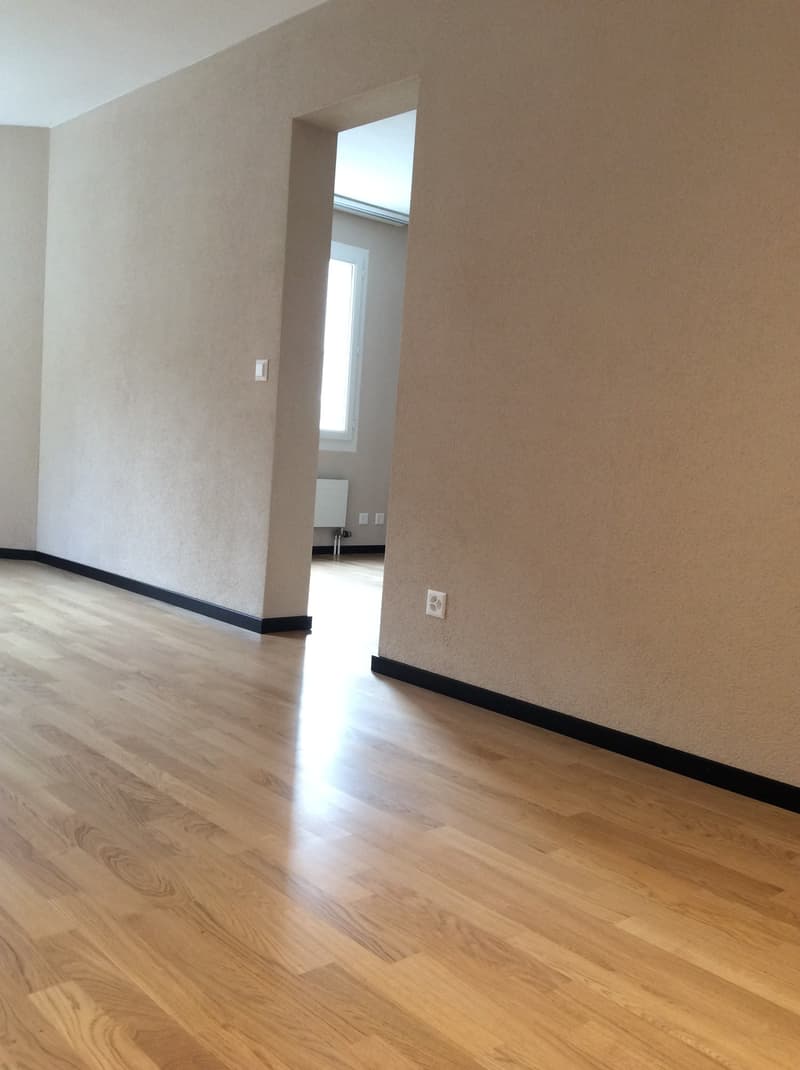 Modernes 2-Zimmer-Appartement im Herzen von Meiringen – 52 m² (12)