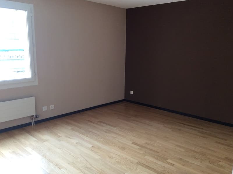 Modernes 2-Zimmer-Appartement im Herzen von Meiringen – 52 m² (9)
