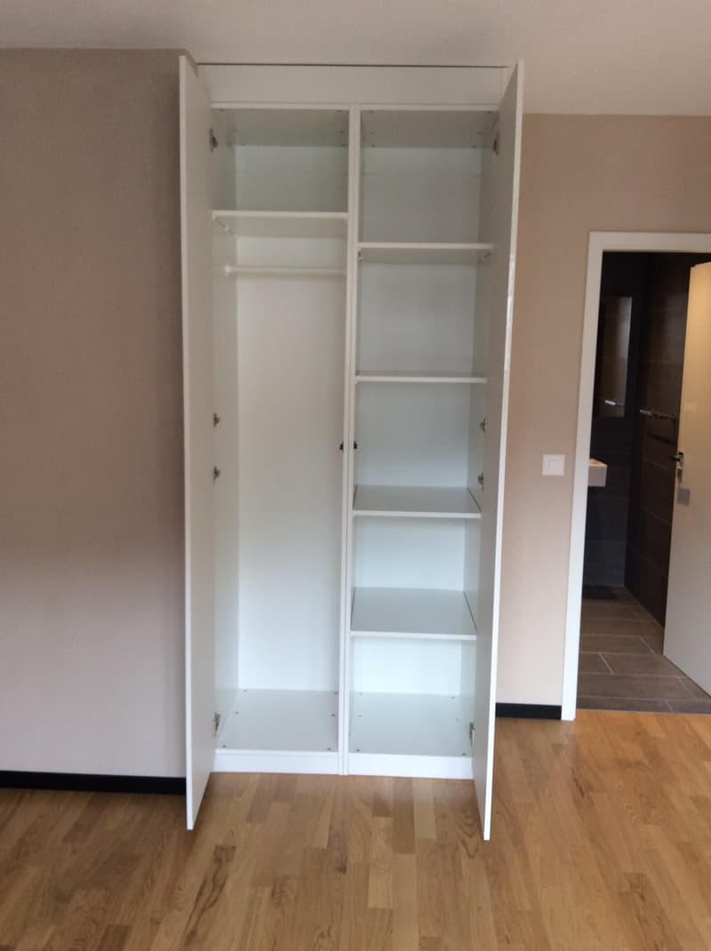 Modernes 2-Zimmer-Appartement im Herzen von Meiringen – 52 m² (14)