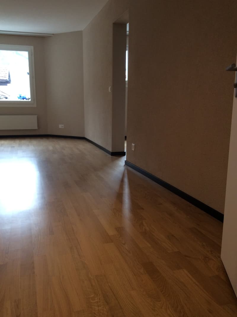 Modernes 2-Zimmer-Appartement im Herzen von Meiringen – 52 m² (5)
