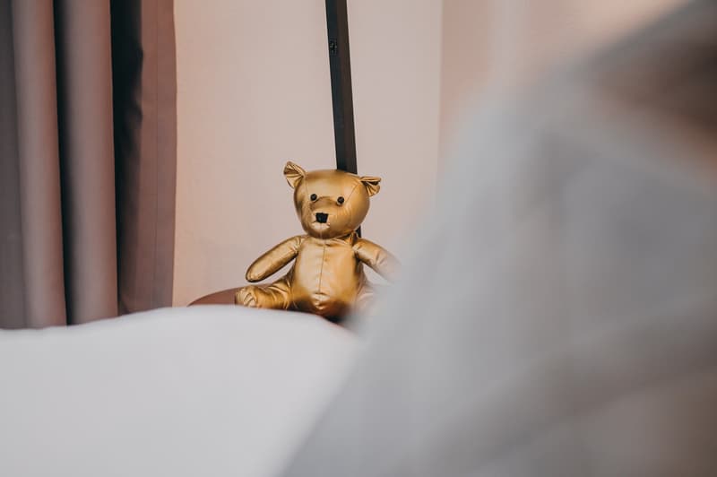 Zauberhaft möbliertes Zimmer im Herzen Luzerns (8)