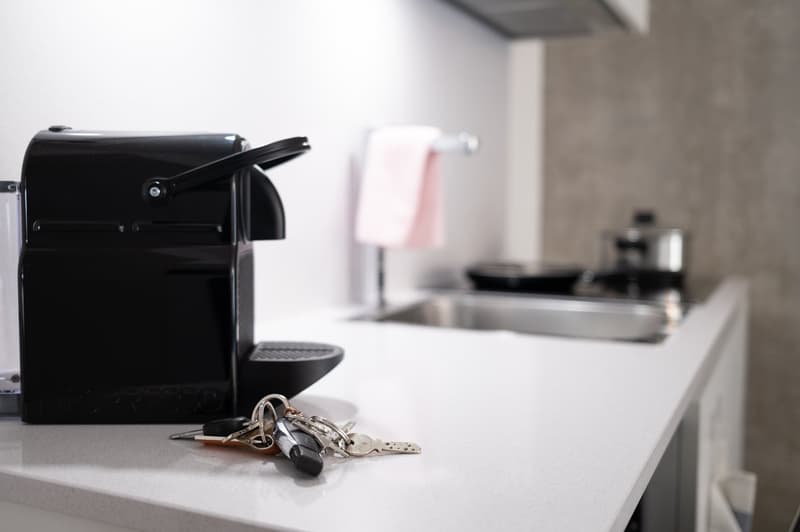 Topmodernes, möbliertes Appartement im Sternmattquartier (7)