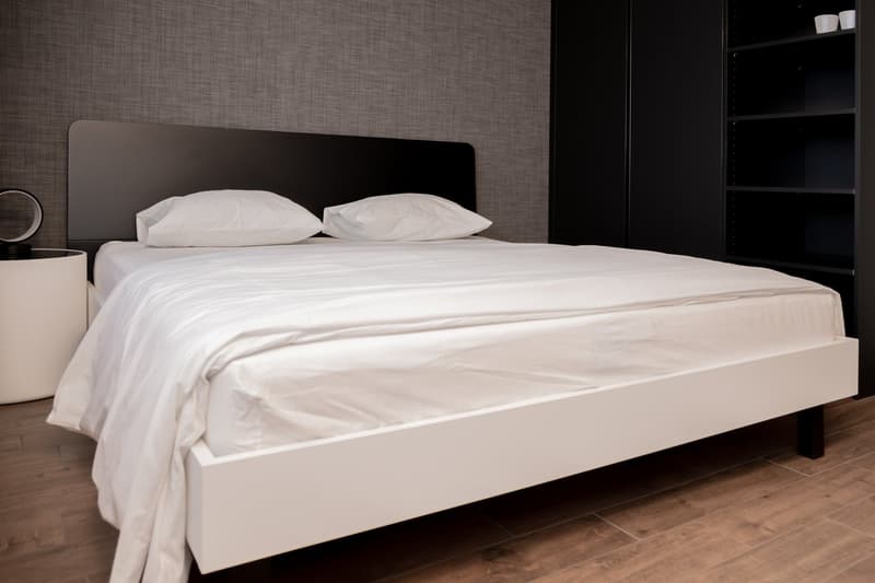 Topmodernes, möbliertes Appartement im Sternmattquartier (5)
