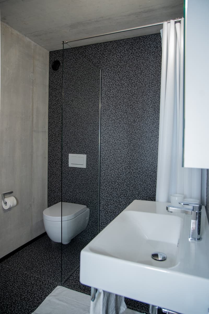 möblierte 1 Zimmer-Wohnung (11)