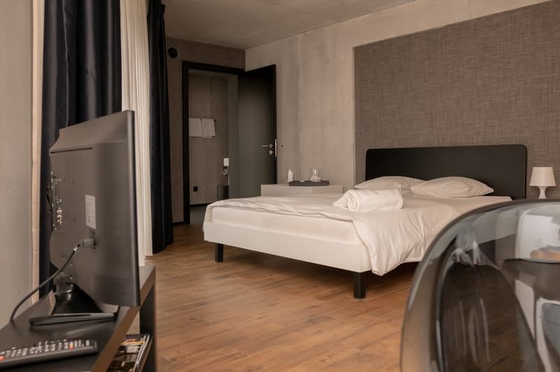 möblierte 1 Zimmer-Wohnung (3)