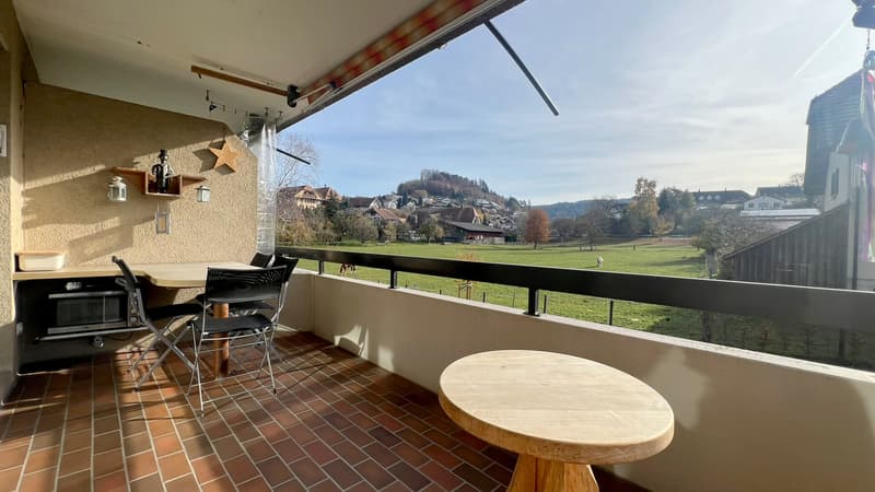 Balkon