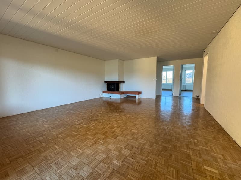 Moderne 4.5-Zimmer-Wohnung in Bäriswil zu vermieten (5)