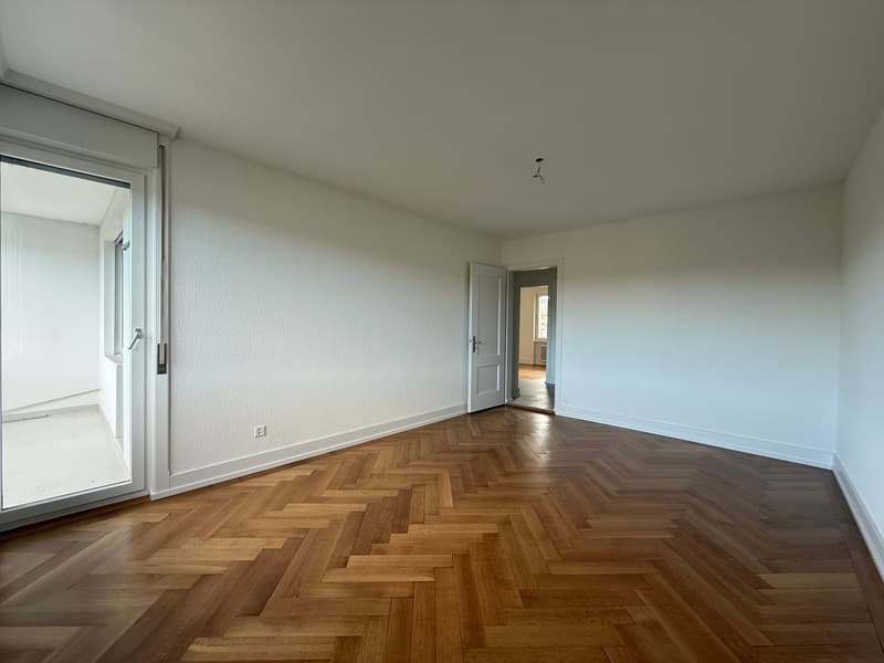 Zentrale und frisch sanierte 3-Zimmerwohnung in Bern (5)
