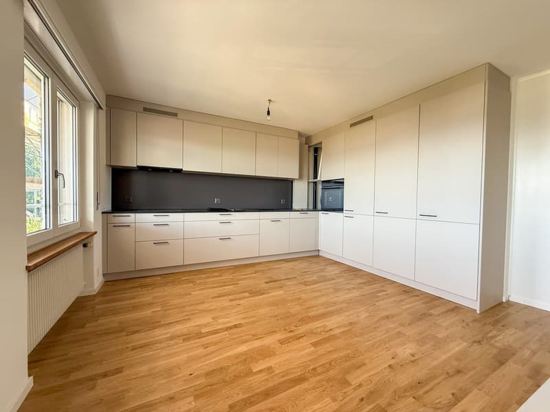 Erstvermietung nach Totalsanierung in Spiegel b. Bern (8)