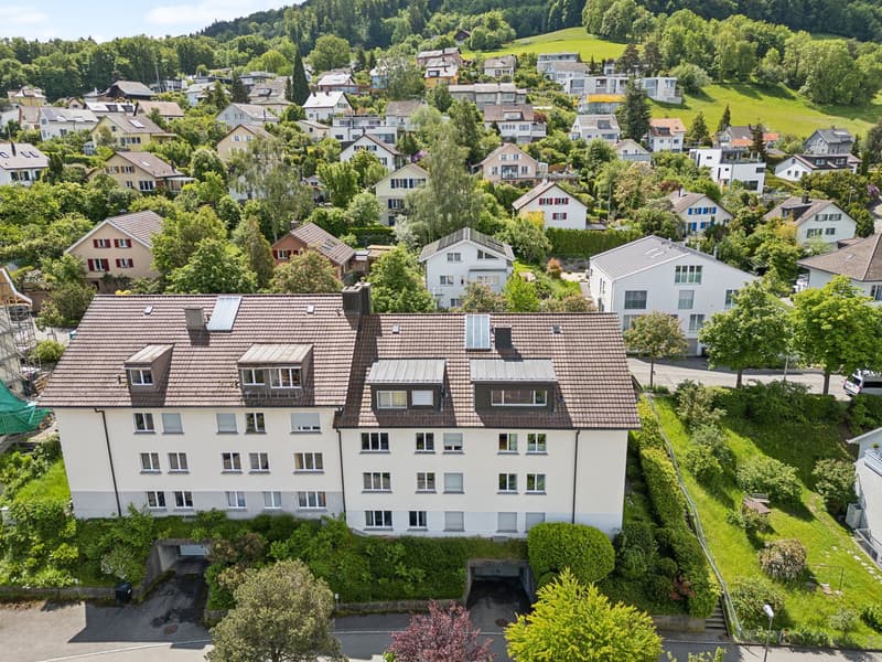 Erstvermietung nach Totalsanierung in Spiegel b. Bern (5)