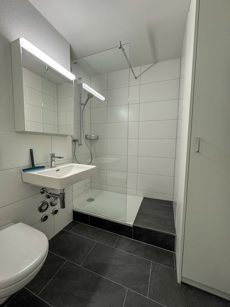 Gemütliche 2.5-Zimmer-Wohnung mit Balkon in Bäriswil (5)